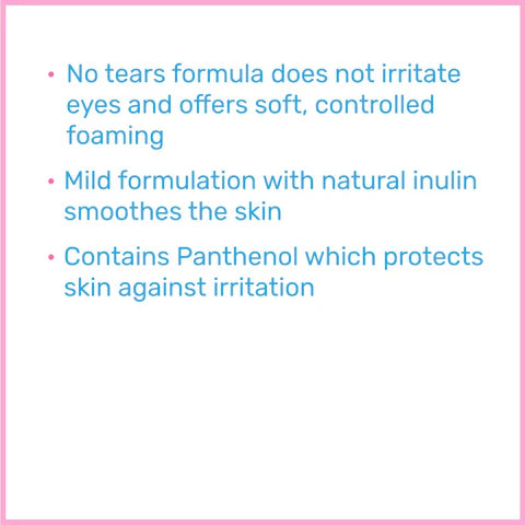 BABY SEBAMED CLEANSING BAR 100G