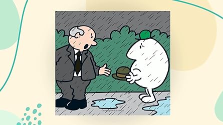 Mr Good (Mr. Men and Little Miss) by Roger Hargreaves (Author)