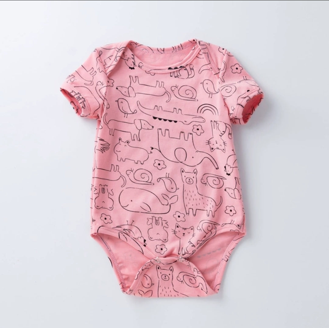 Baby Inner Wears