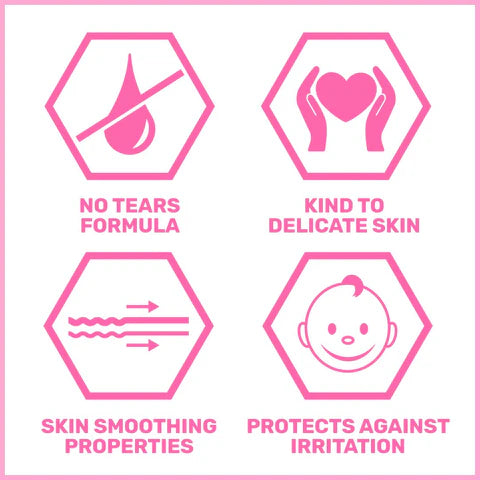 BABY SEBAMED CLEANSING BAR 100G