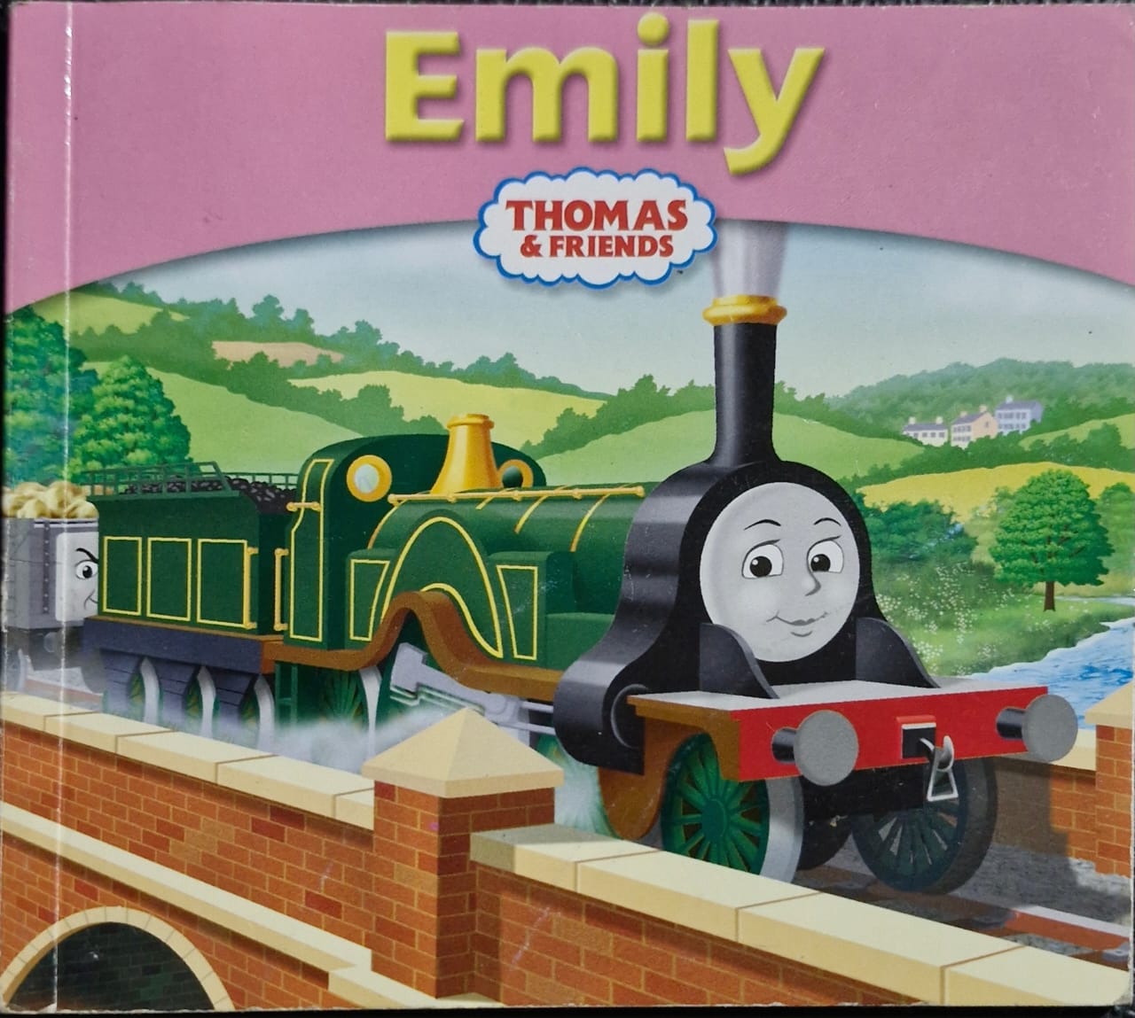 Thomas & Friends - Emily