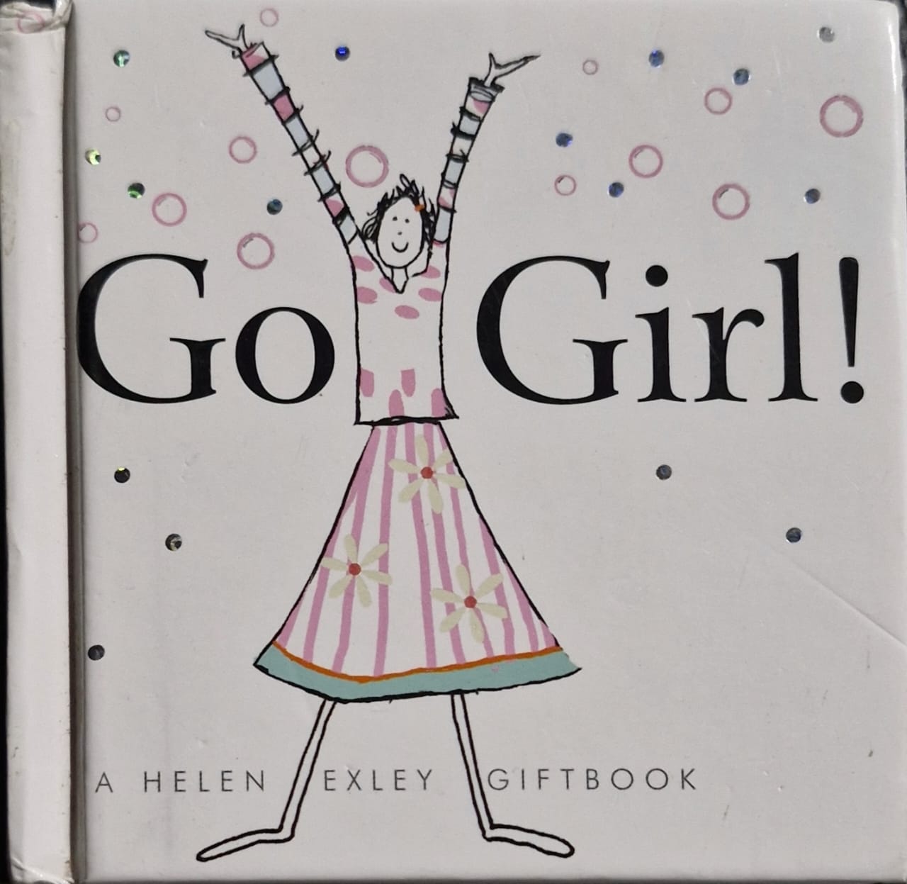 Go Girl