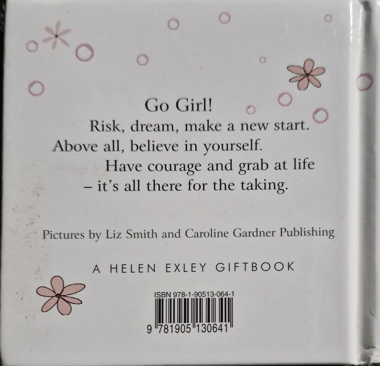 Go Girl