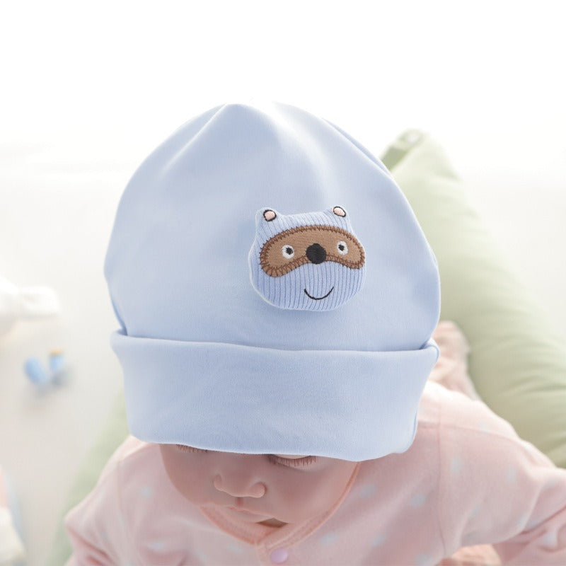 Baby Cap