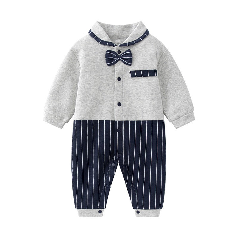 Baby Boy Gentleman Outfit👶🤵