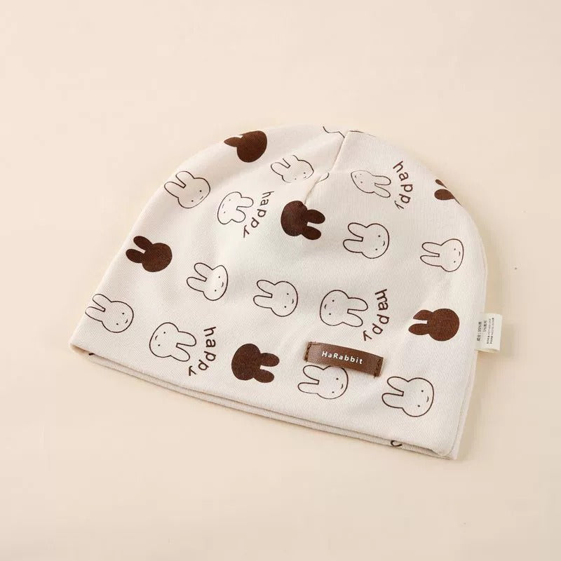 Cute Baby Cap