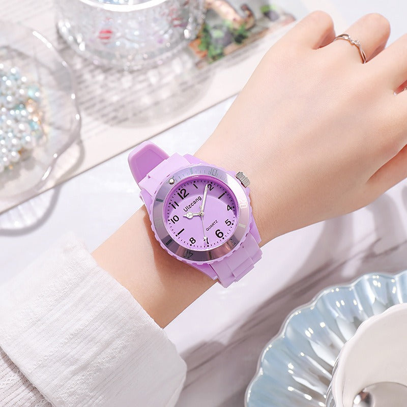 Kids Wristwatch ⌚