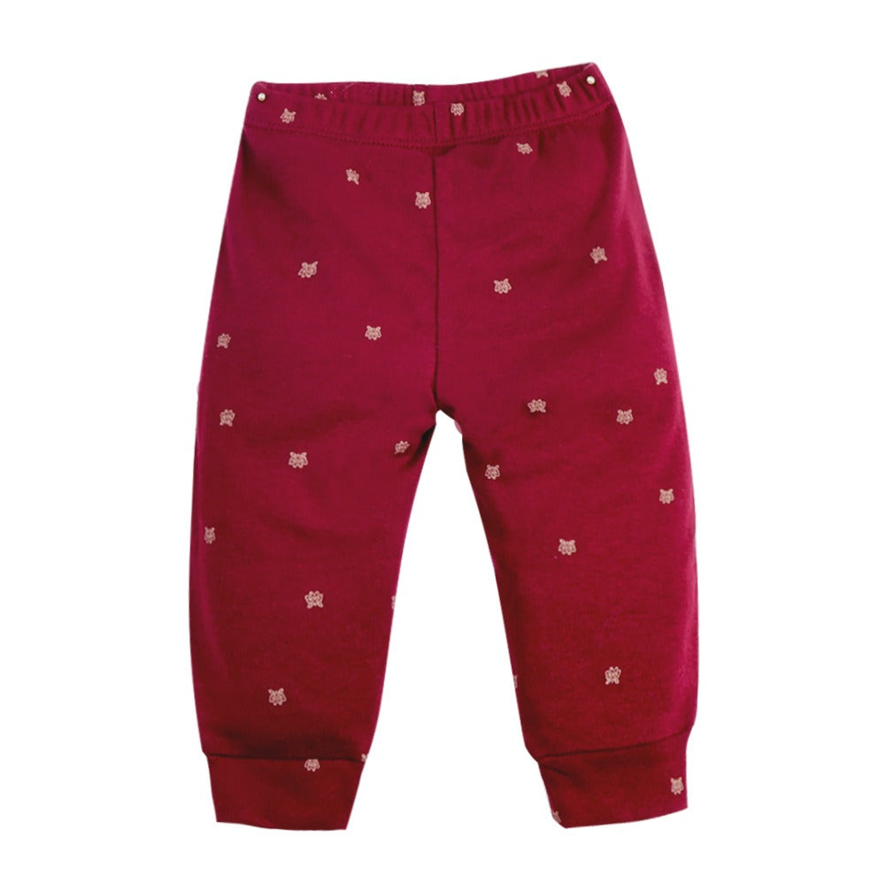 Baby Pants Trouser