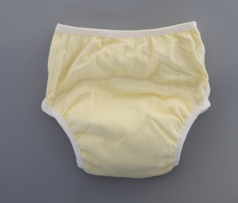 Reusable Baby Potty Training Pants 👶