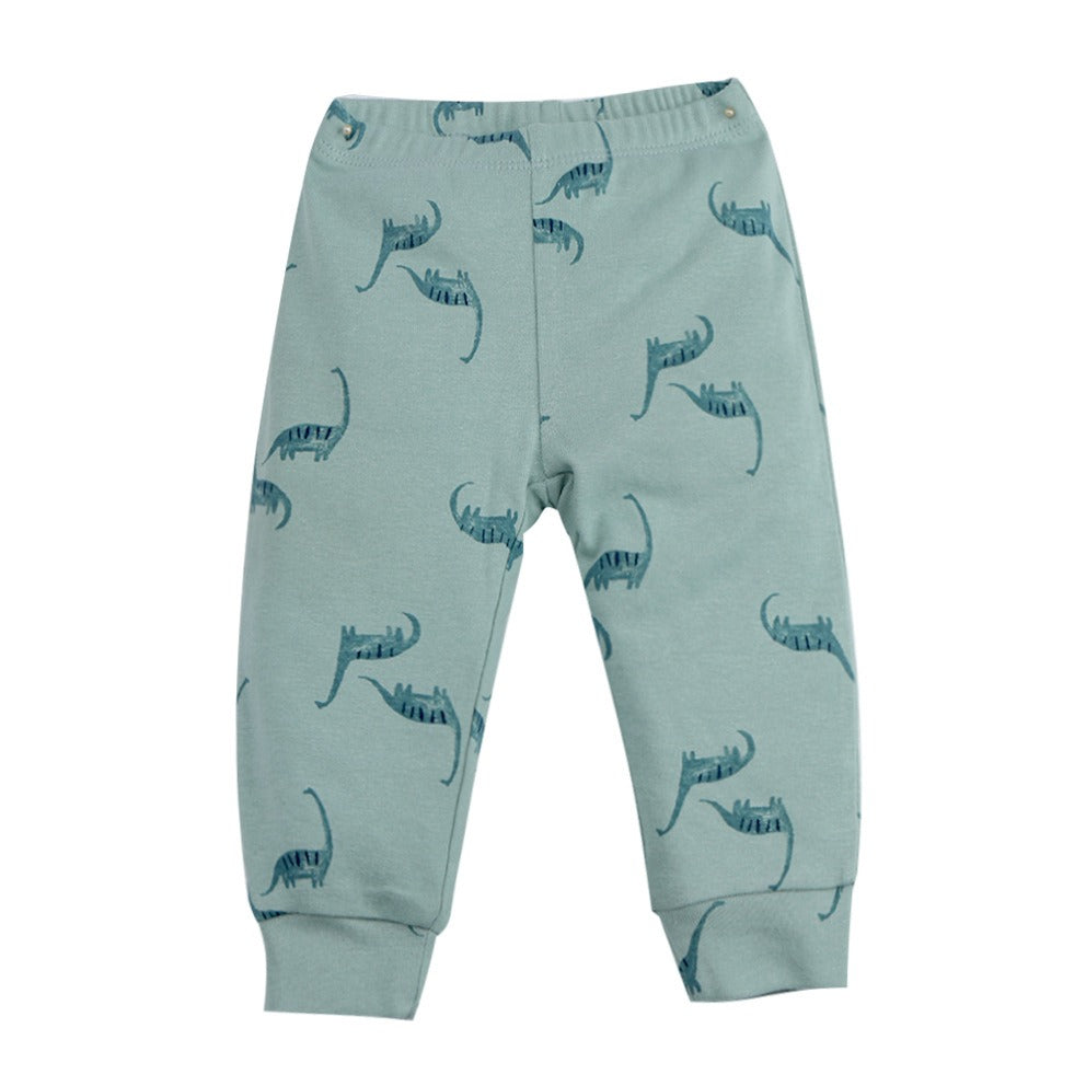 Baby Pants Trouser