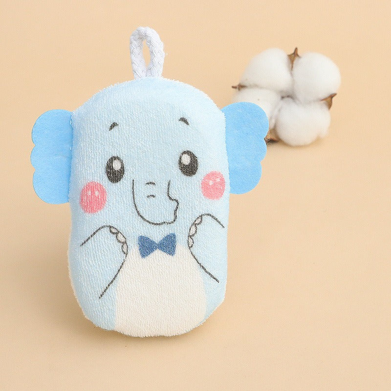 Baby Bath Foam Sponge 🛁
