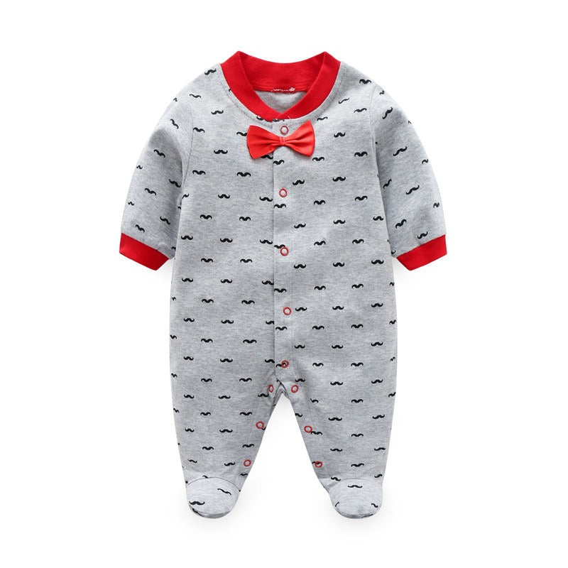 Baby Overall