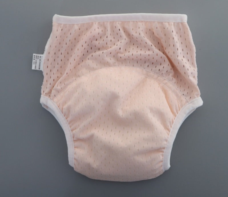 Reusable Baby Potty Training Pants 👶