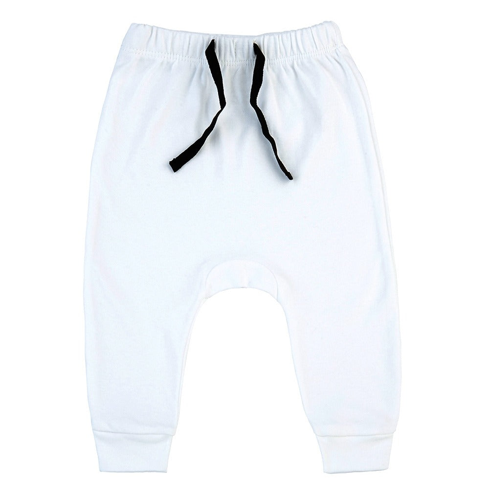 Baby Pants Trouser