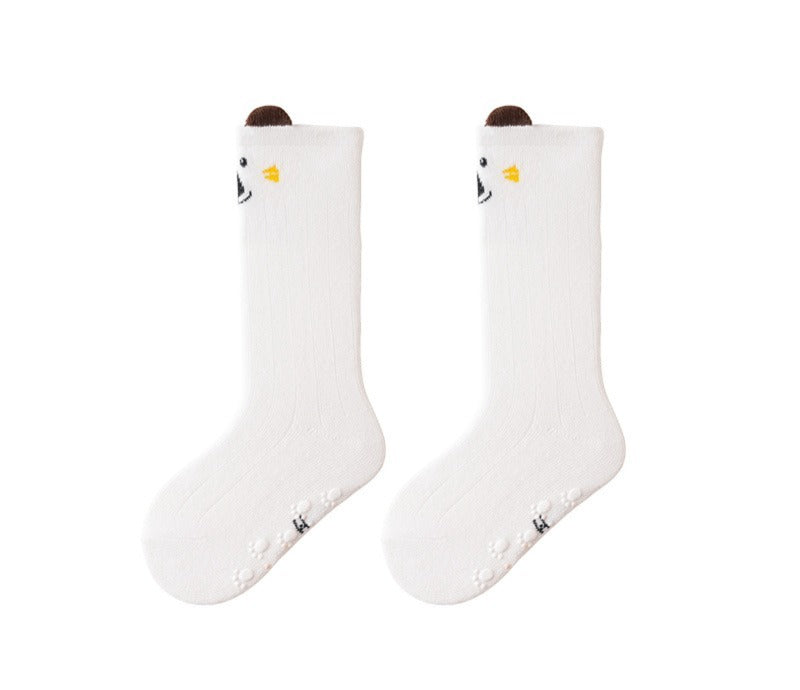 Non-Slip Baby Cartoon Socks 👶🧦