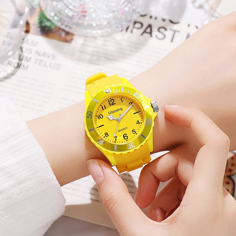 Kids Wristwatch ⌚