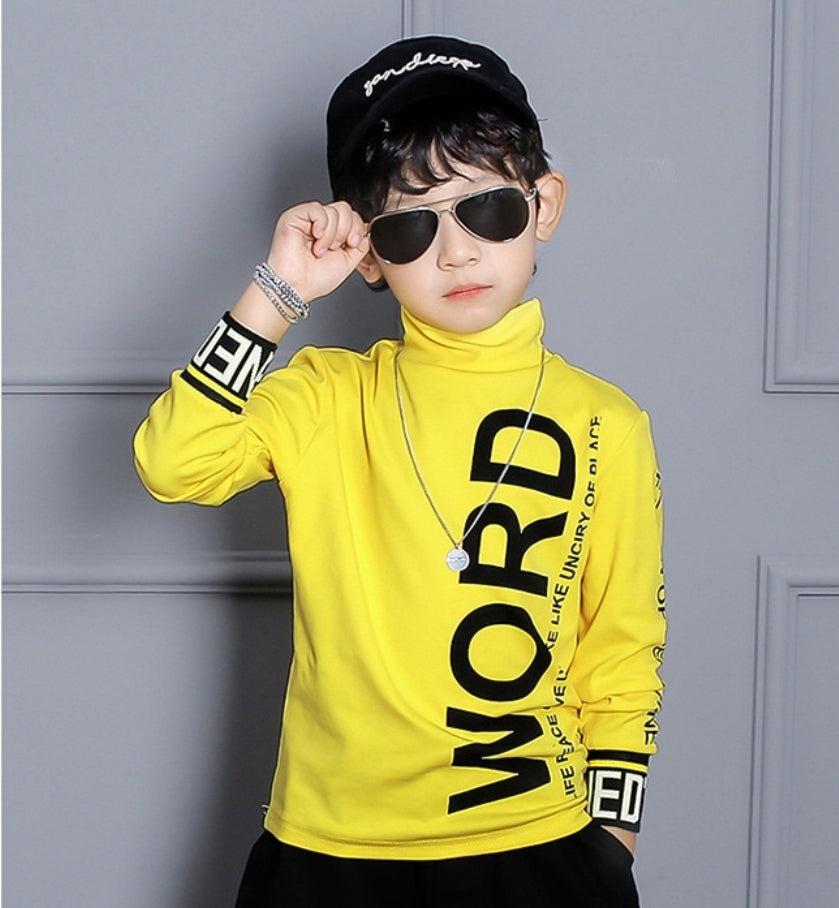 Children Fashion
