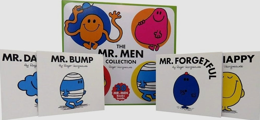 Children Educational Books