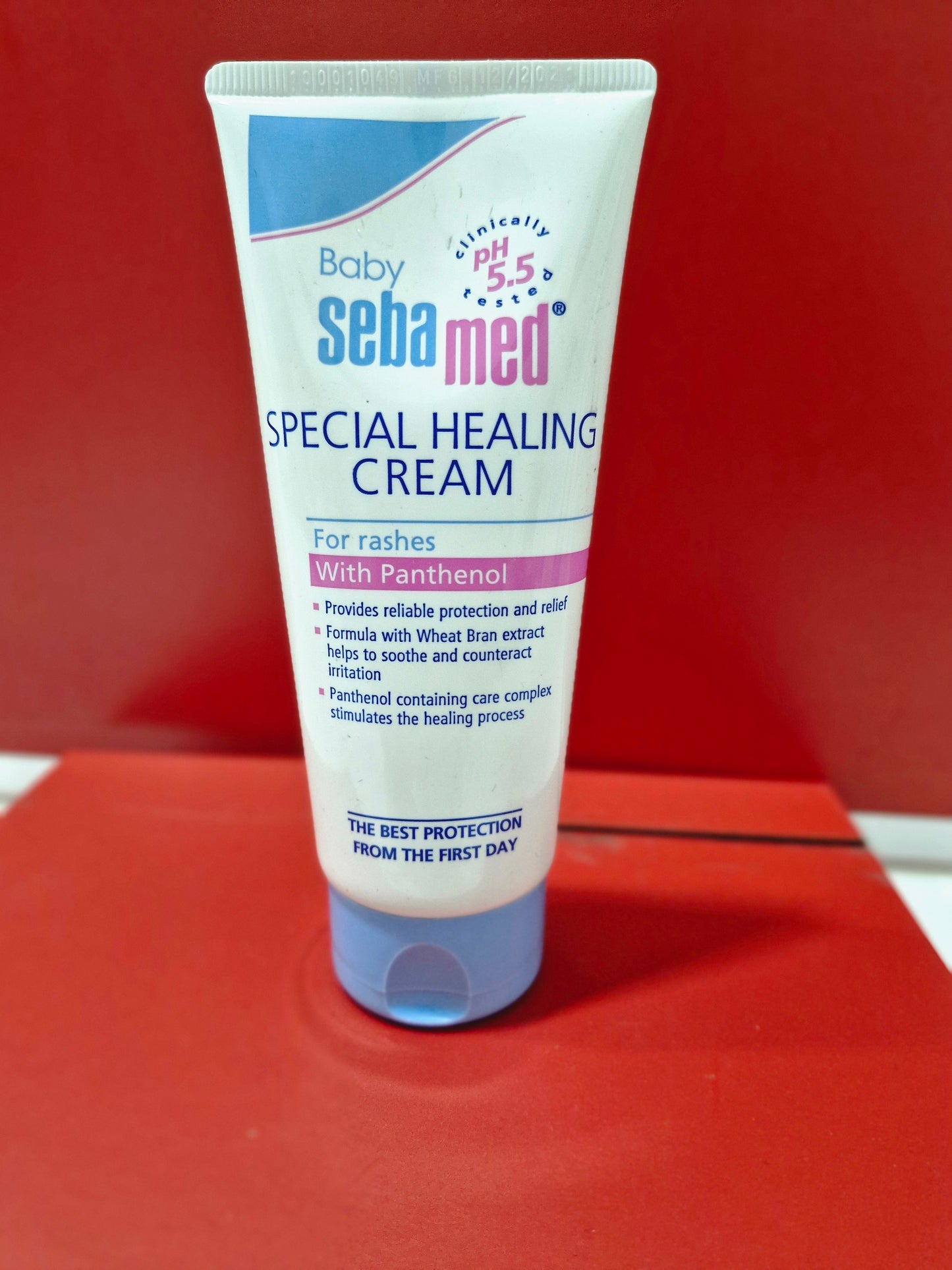 Sebamed Special Healing Cream 100ml