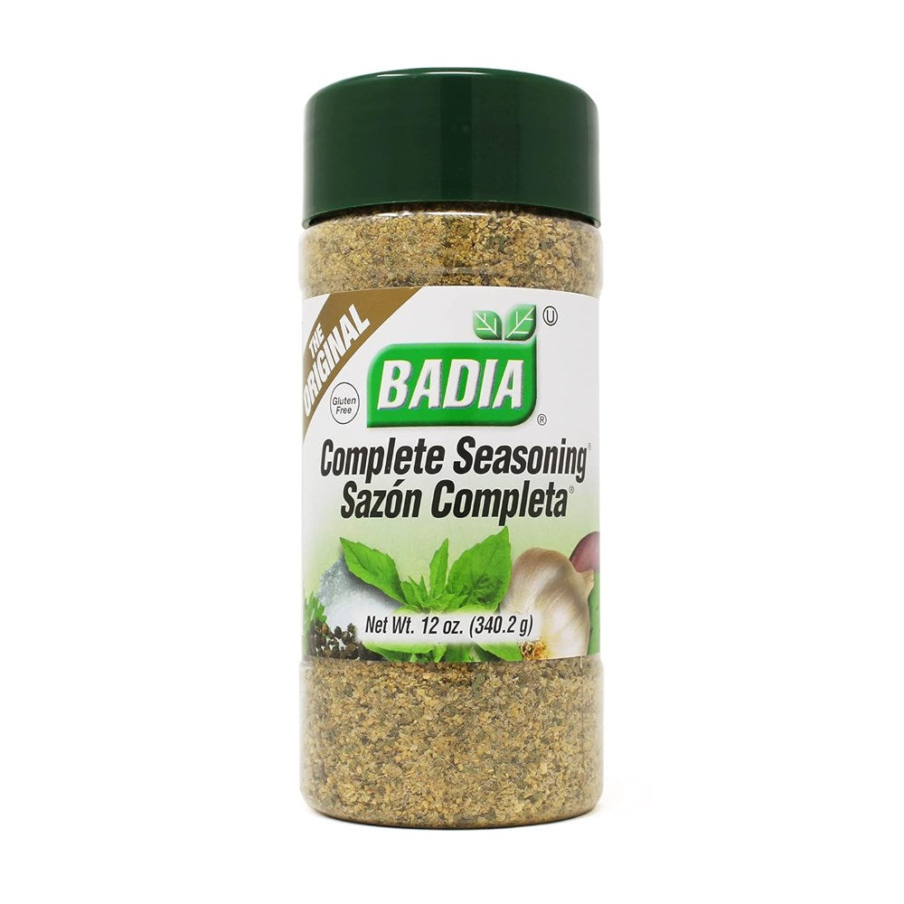 Badia Complete Seasoning (340.2g)