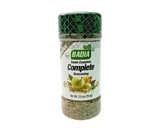Badia Complete Seasoning (70.9g))