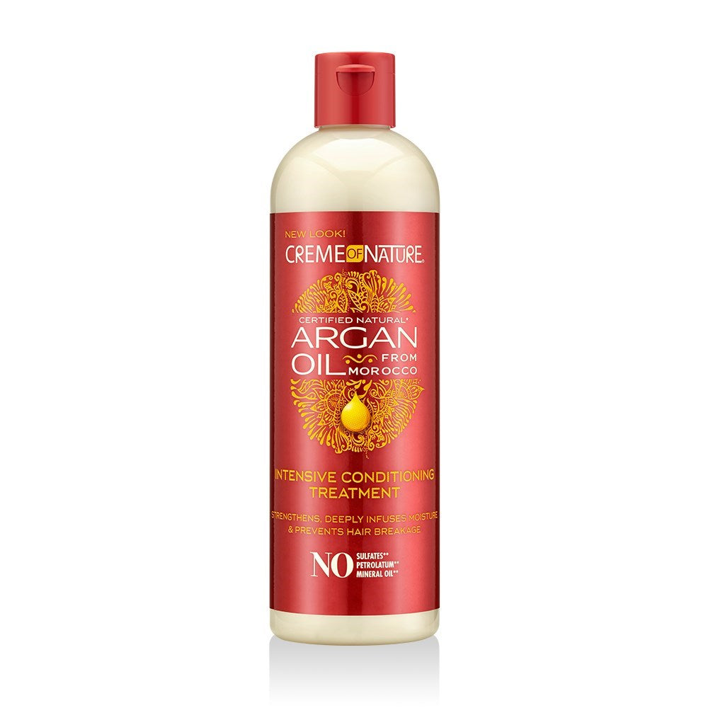 Creme of Nature Intensive Conditioning Treatment 12oz