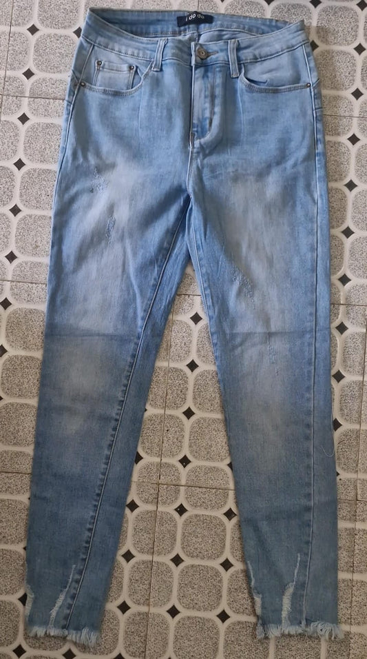 Adult Stock Jean Trouser (Unisex)