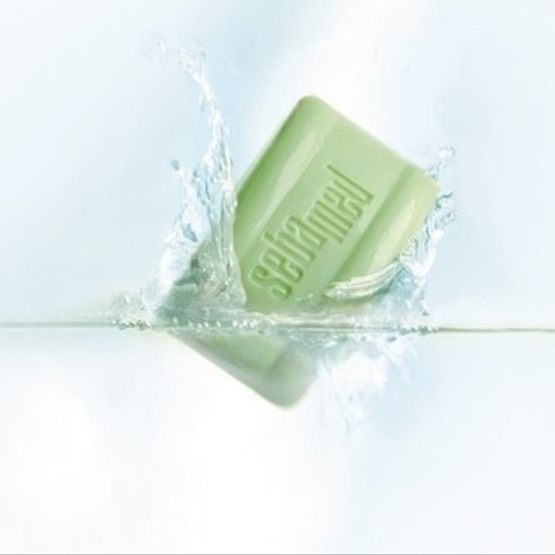 ADULT SEBAMED SENSITIVE SKIN Cleansing Bar 100g