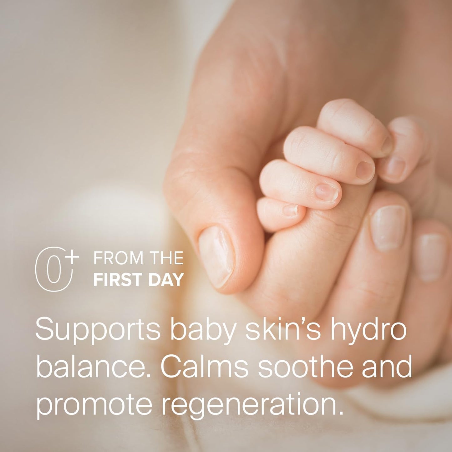 BABY SEBAMED BODY LOTION