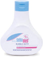 BABY SEBAMED BUBBLE BATH