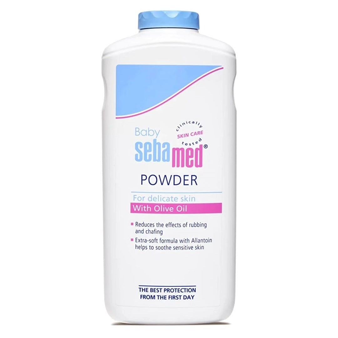 BABY SEBAMED POWDER 200G