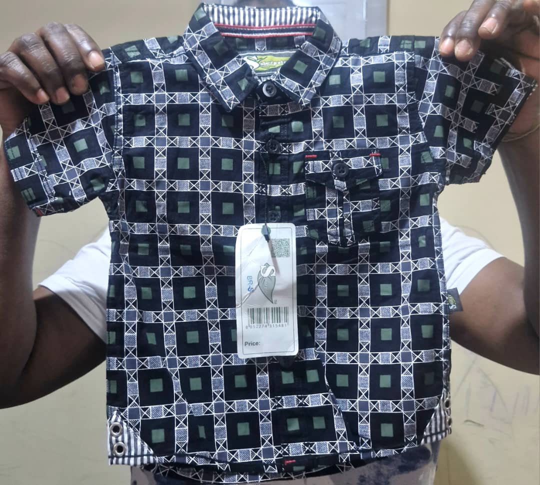 Infant Shirts (Unisex)