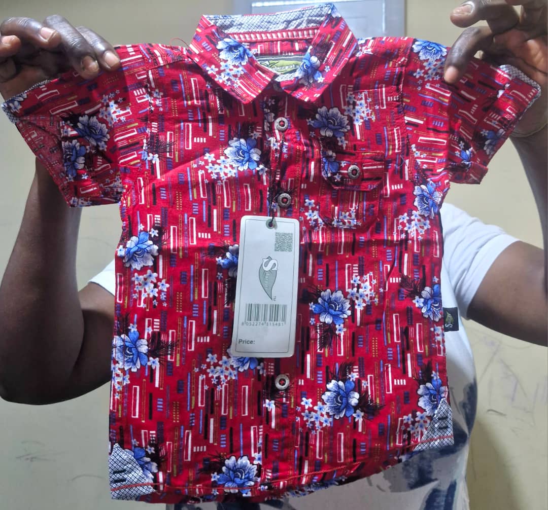 Infant Shirts (Unisex)