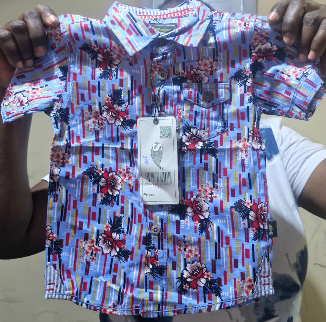 Infant Shirts (Unisex)
