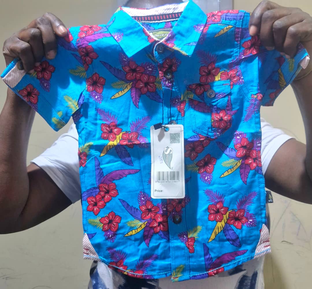 Infant Shirts (Unisex)