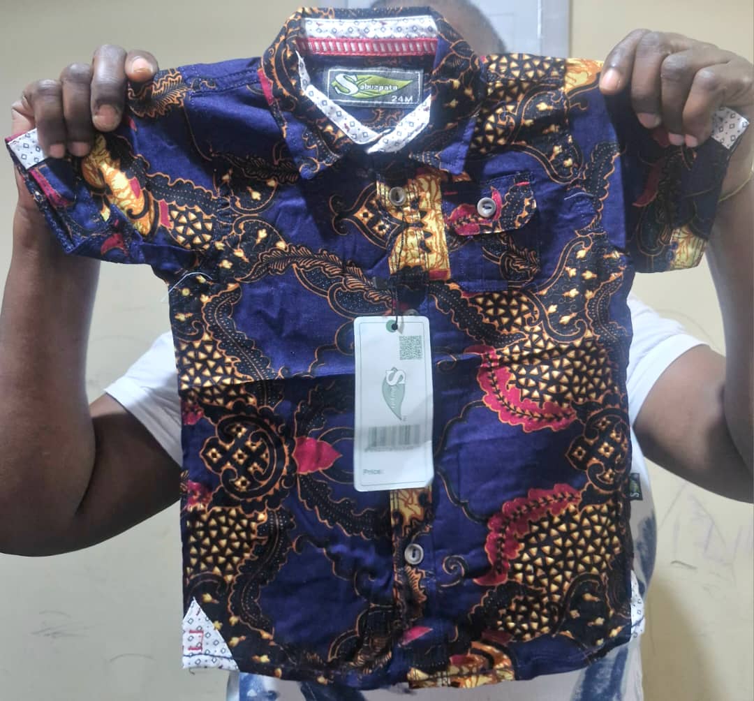 Infant Shirts (Unisex)