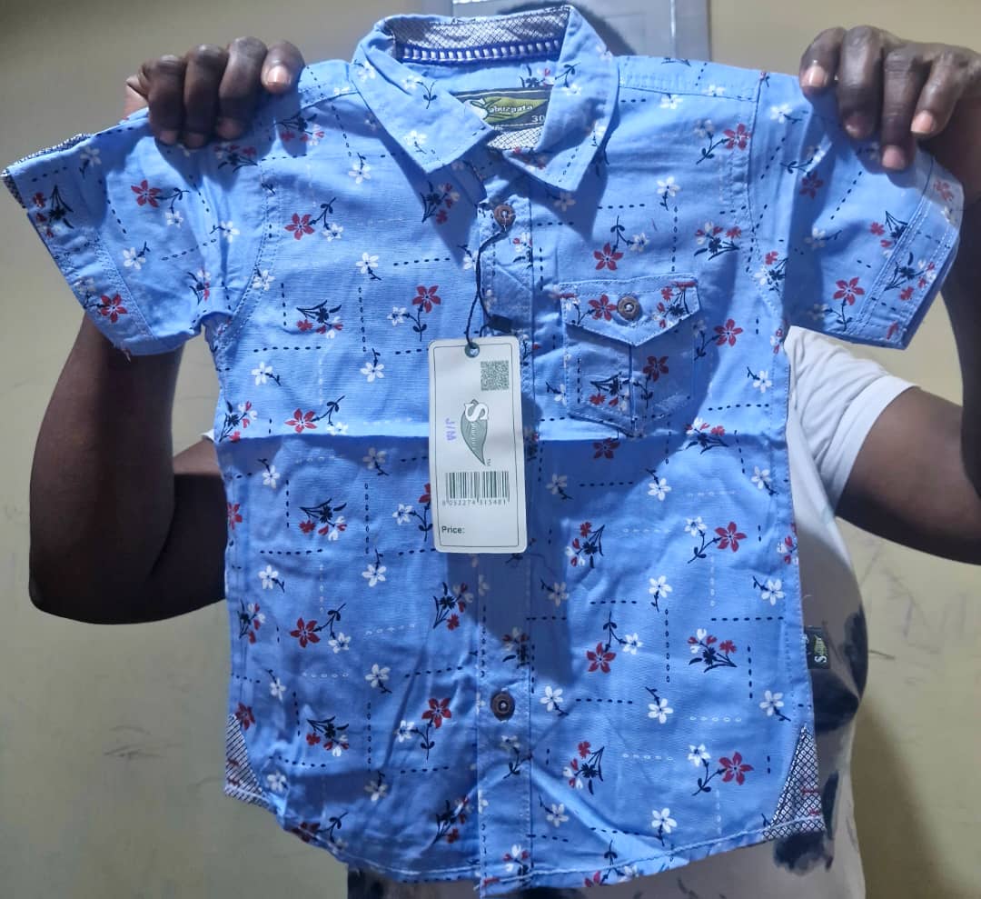 Infant Shirts (Unisex)