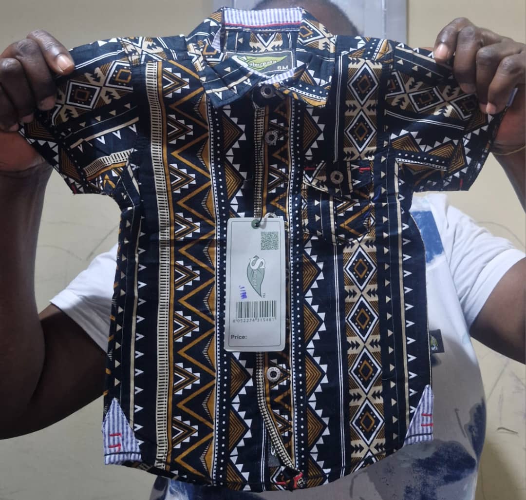 Infant Shirts (Unisex)