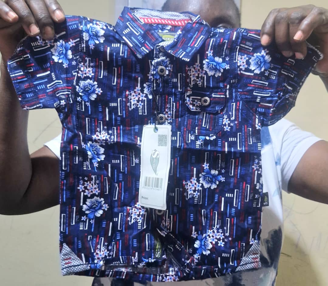 Infant Shirts (Unisex)