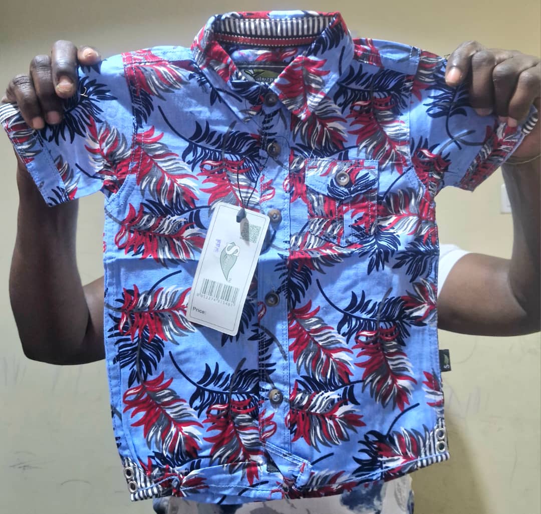 Infant Shirts (Unisex)