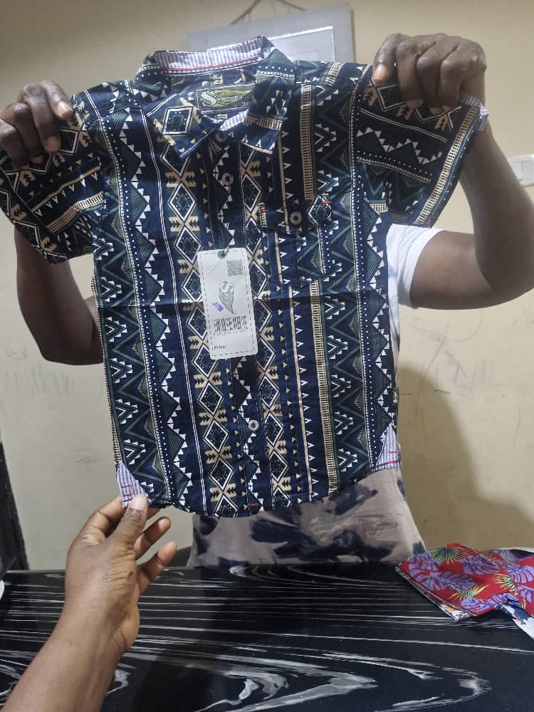 Infant Shirts (Unisex)