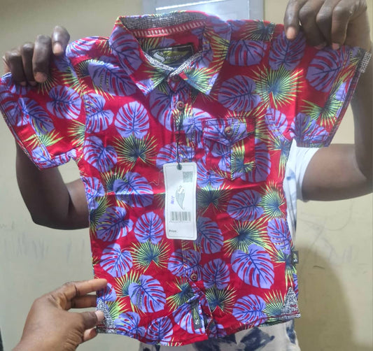 Infant Shirts (Unisex)