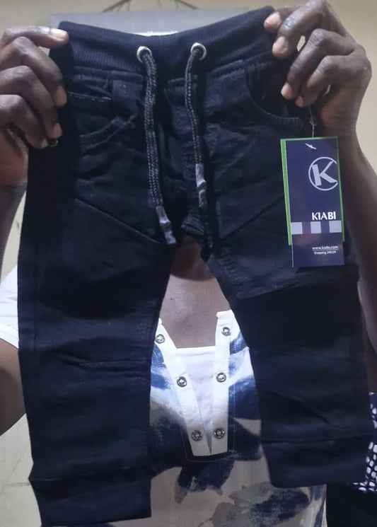 Infant Jean Trouser