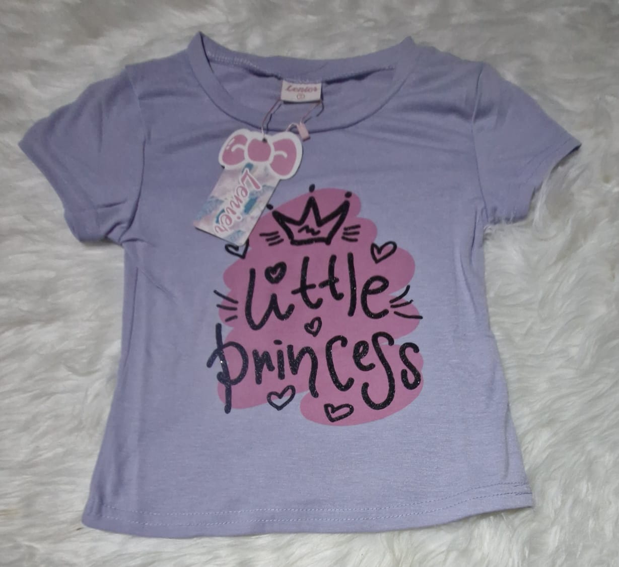 Princess Tops