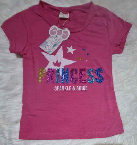 Princess Tops
