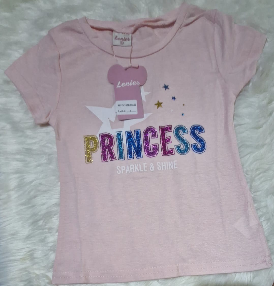 Princess Tops
