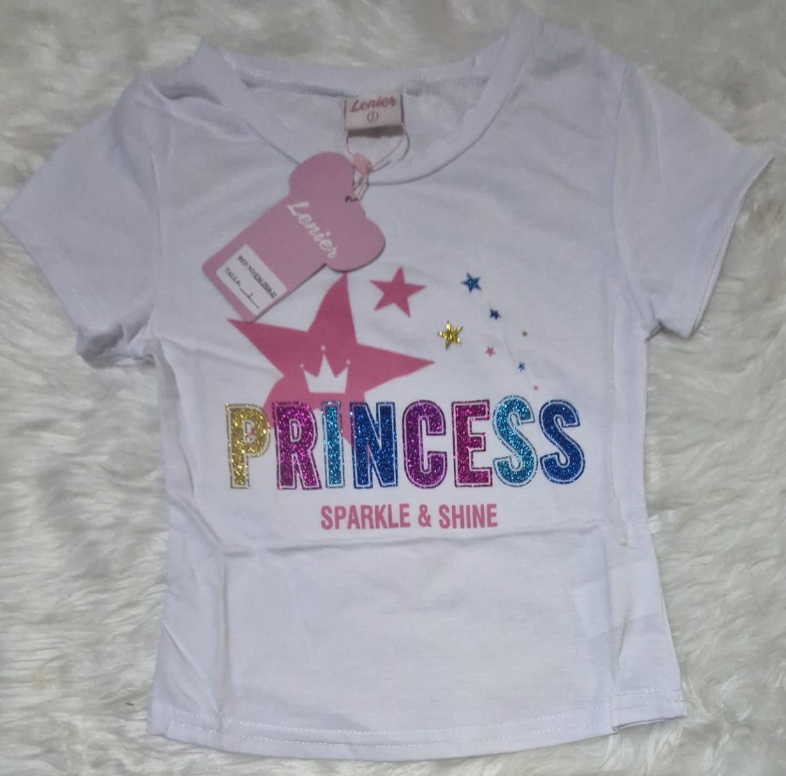 Princess Tops
