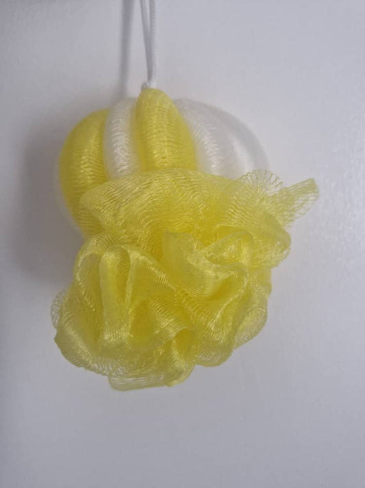 Baby Bathing Sponge