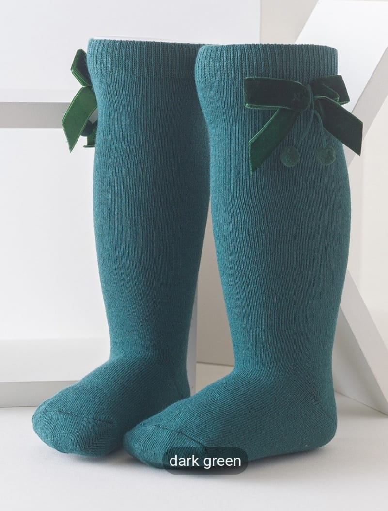 Kid Socks