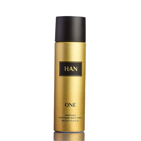 HAN” Deodorant Spray ONE 250 ml